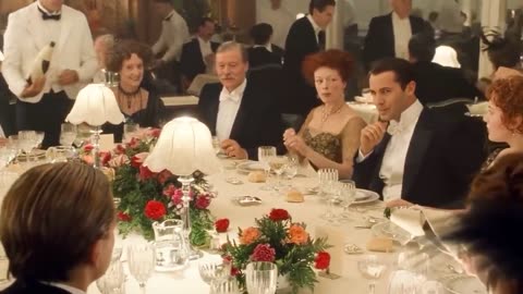 Discovered In Titanic