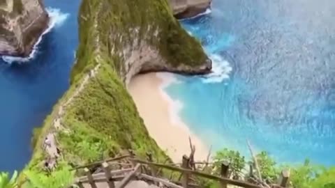 Amazing footage of places on earth