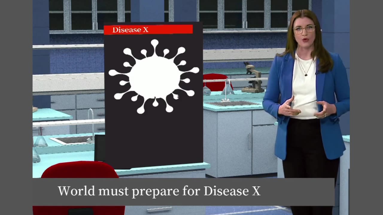 Disease X: The next possible health challenges after pandemic