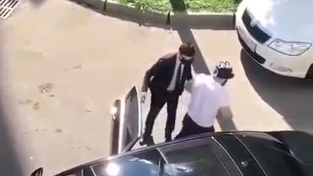 Gentleman's
