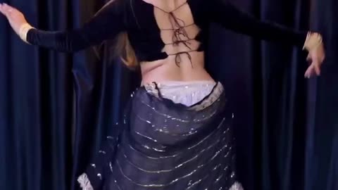 Belly Dance Is Love ♥️...