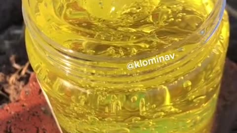Oddly Satisfying video #shorts
