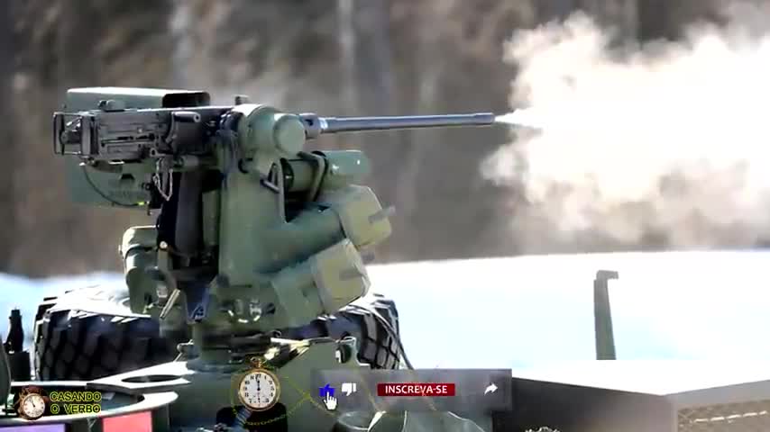 É HORA DE ATIVAR A SKYNET