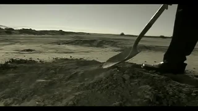 Shortfilm: "El Mirage" featuring BMW M5 E39