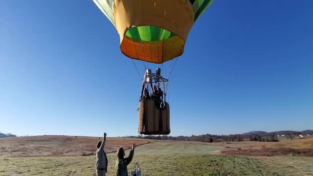 Playing with Planes in Tennessee