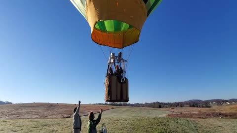 Playing with Planes in Tennessee