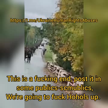 Mobilisation in full swing in Russia, Motherland called and here is the answer