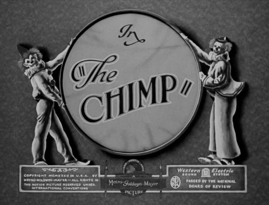 L&H.The.Chimp.(1932.720p.BluRay)