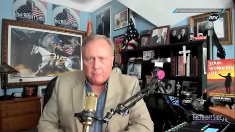 Expose' of the coup against the United States