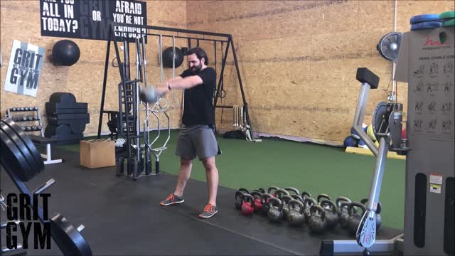 1 2 1 Swings