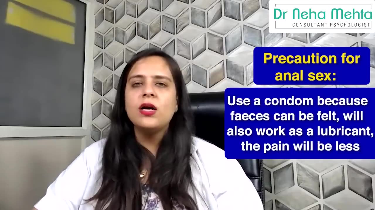 Anal Sex कैसे करें? गुदा मैथुन सही या ग़लत? Risks & Pain Explained in Hindi