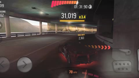 Playing track of the day episode 174 | drift max pro
