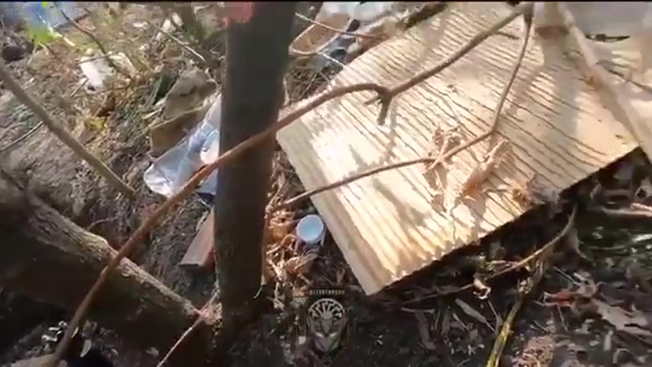 🔥 Ukraine Russia War | Clearing Enemy Positions near Bakhmut | Decepticons Unit | RCF