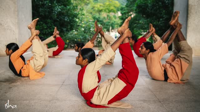 Something Phenomenal Can Happen When You Turn 33| Sadhguru