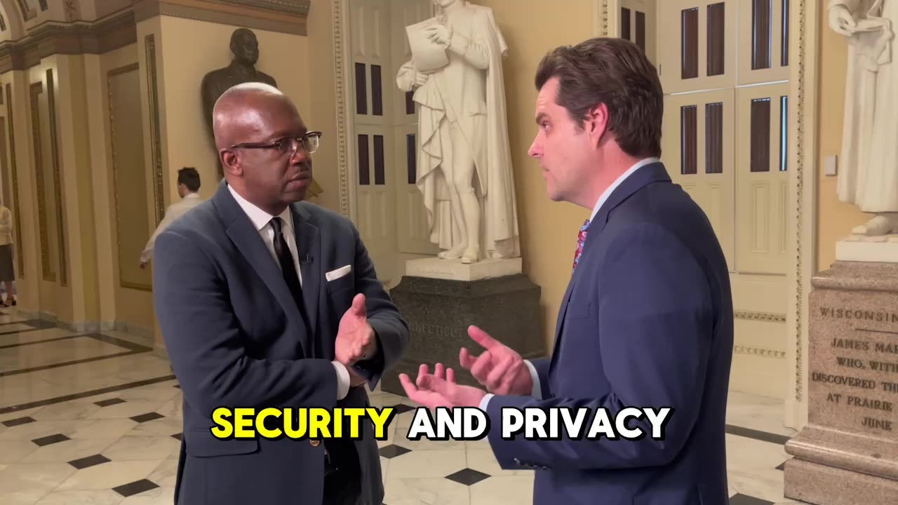 Do Not Reauthorize FISA Without a Warrant Requirement!