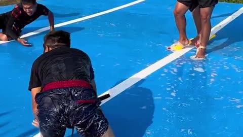 Chinese popular Game
