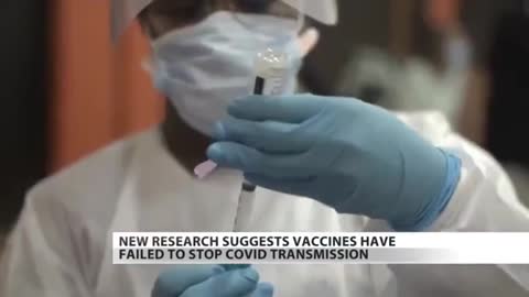Is Covid vaccine good enough to control the virus?