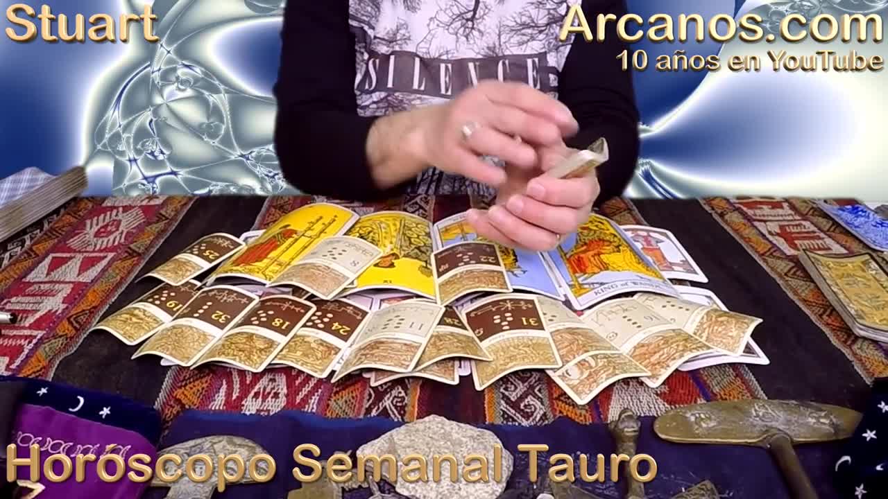 TAURO ABRIL 2018-15-8 al 14 Abr 2018-Amor Solteros Parejas Dinero Trabajo-ARCANOS.COM