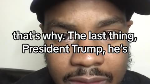 This Dan Knows ... 20% of Blacks support Trump