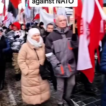 Are you surprised even when counteroffensive failed