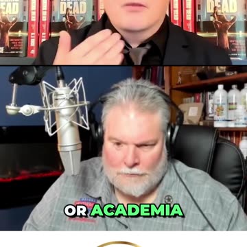 Return of The Woking Dead.