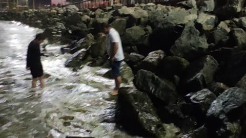 Vem Júlia que não vem onde, vai volta agora