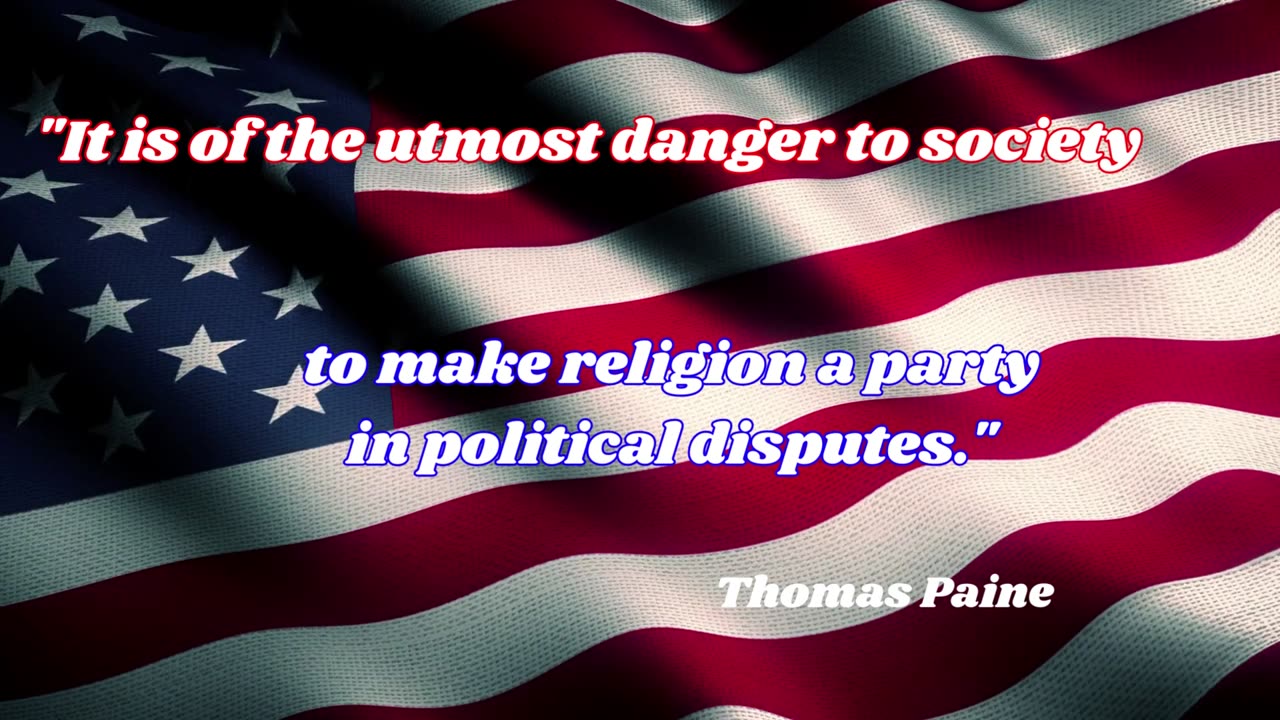It is of the utmost danger to society...
