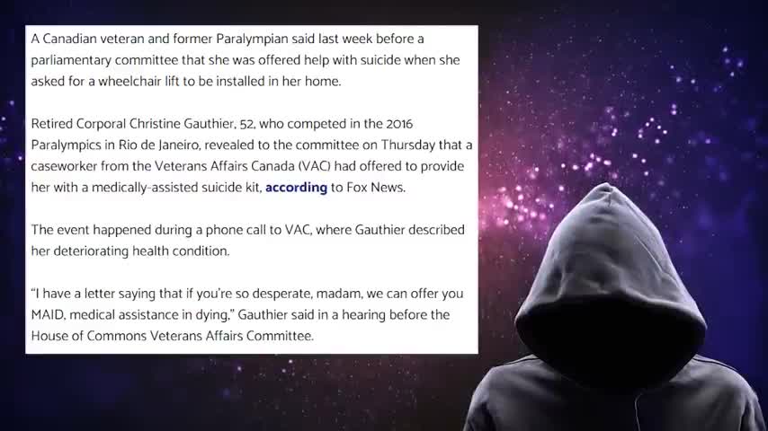 This is friggin EVIL...