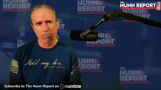 Ep 39 [clip] Woke Wet Dream | The Nunn Report