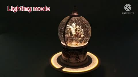New latest luxury gifts on Christmas day.Happy New Year