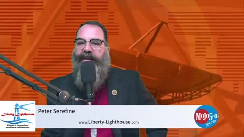 Liberty Minute - 20210318