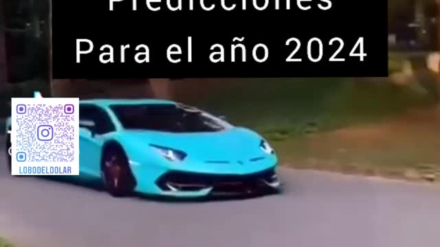Crypto predictions