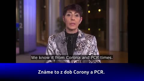 Christiane Anderson varuje před snahou WHO uzurpovat si globální výkonnou moc