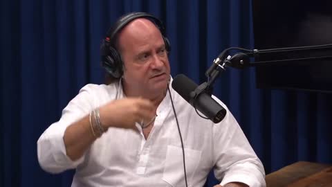 Como o Derico foi contratado pelo Jô?