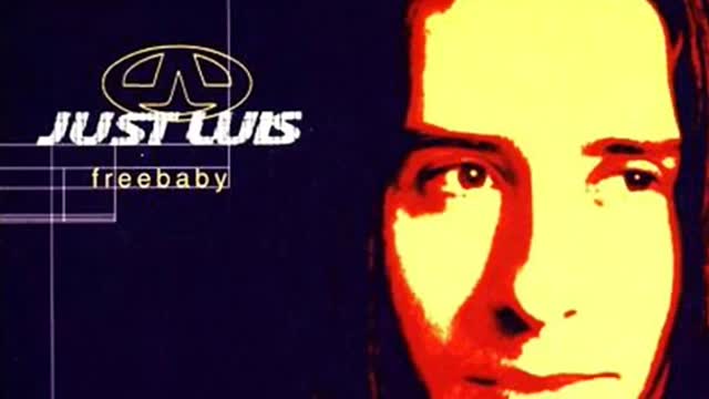 Just Luis - Freebaby