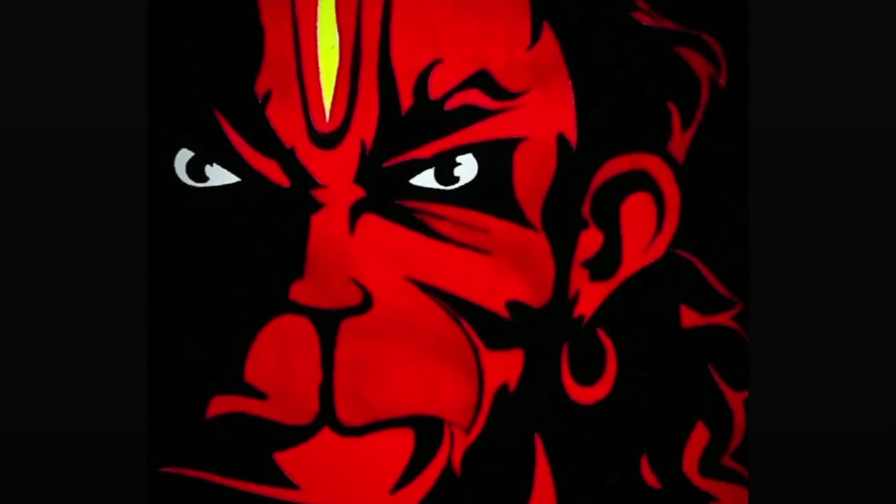 Hanuman chalisha video