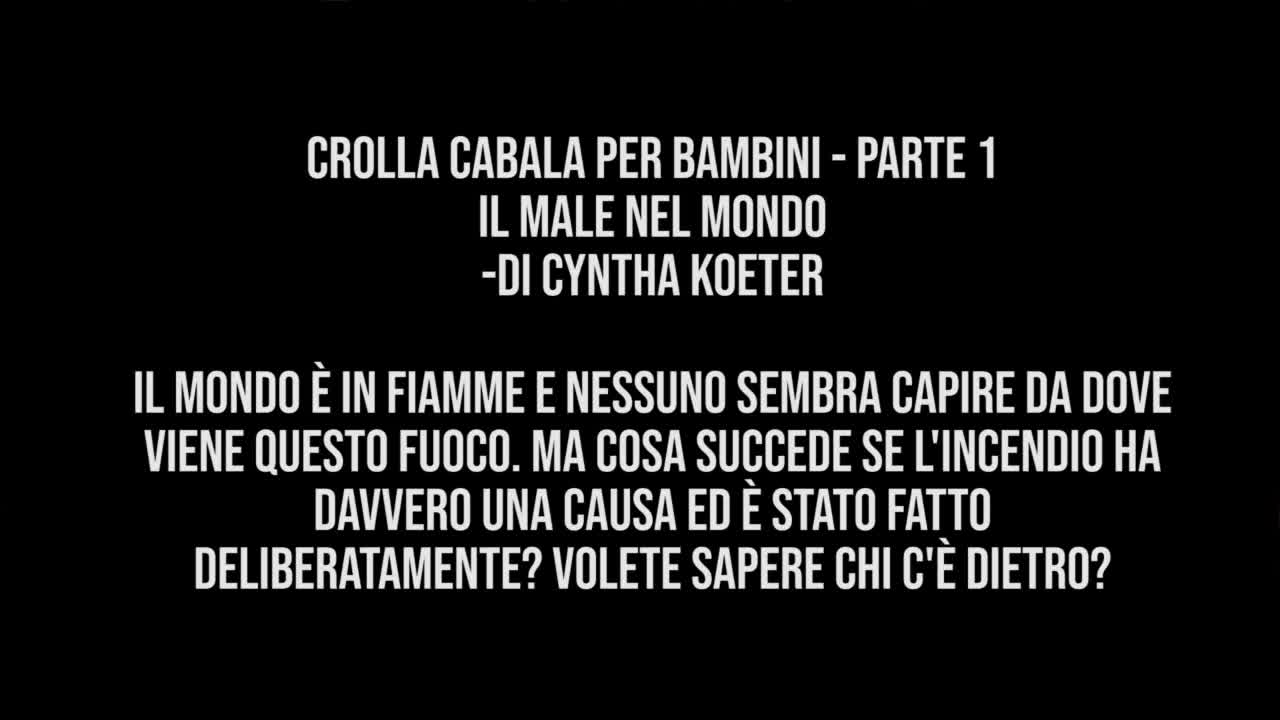 👹 CROLLA CABALA CROLLA 👹