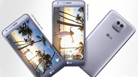 Photos of the LG L80