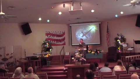 The Church of Laodicea Pastor Jack Martin