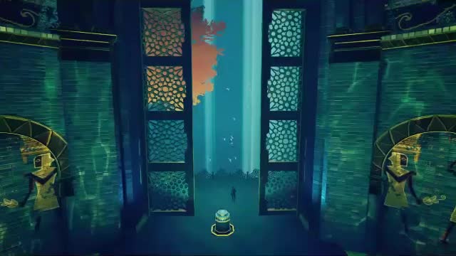 Abzu Episode 4