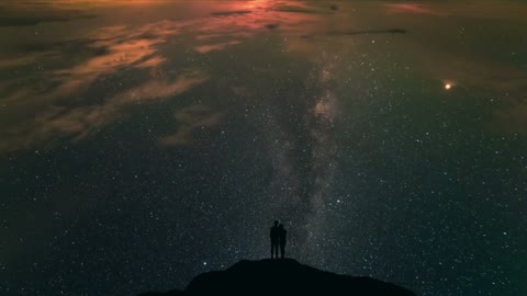 John Rhiannon - Walls (Lyric Video)