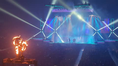 Trans Siberian Orchestra 2