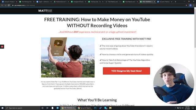 How to monetize youtube channel