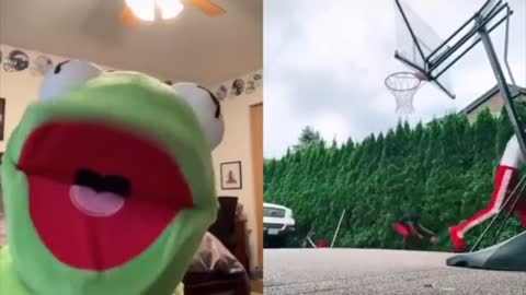 kermitontiktok FUNNIEST VIDEOS OF SEPTEMBER