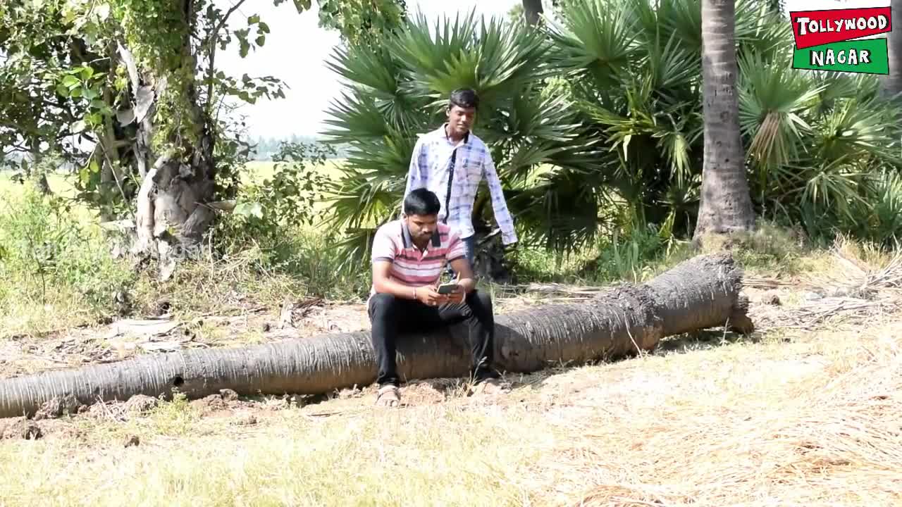 Latest comedy scenes