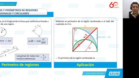 REPASO ADUNI 2021 | Semana 07 | RM