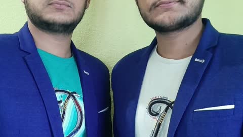 #twins brothers