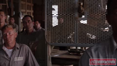 AOC's New Single Debuts At Shawshank Prison...