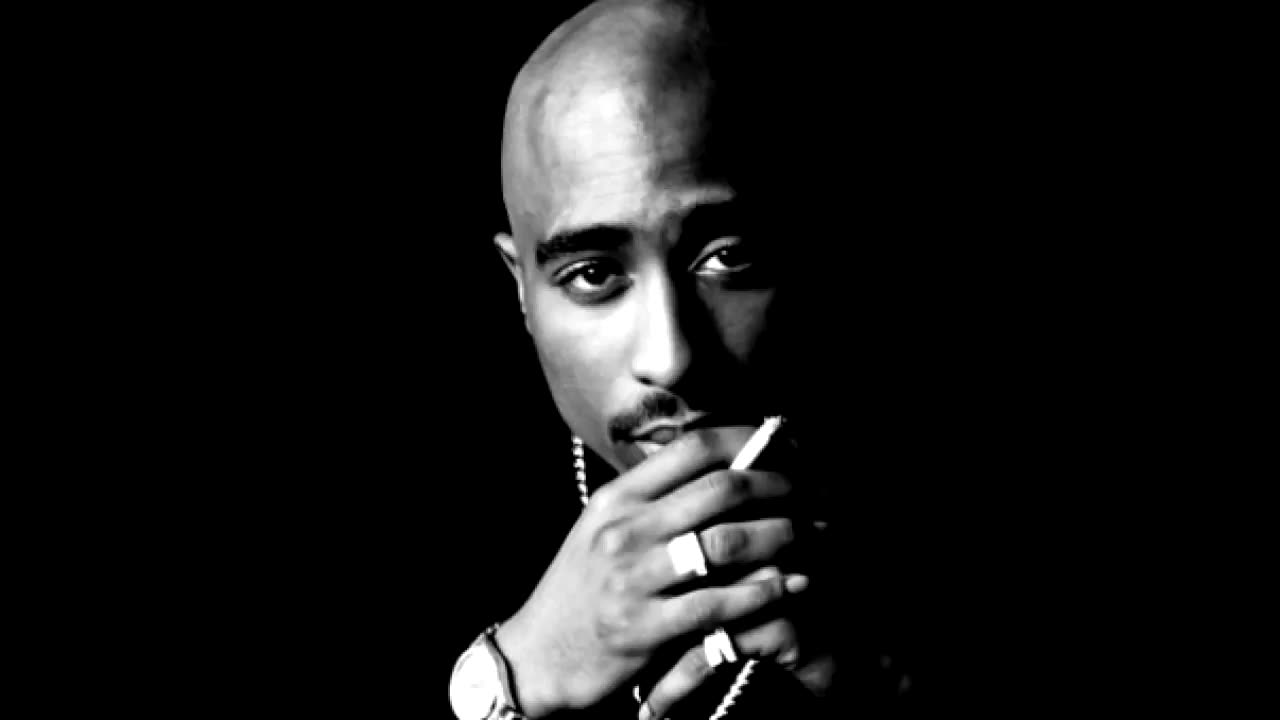 Tupac - Greatest Hits - 432hz