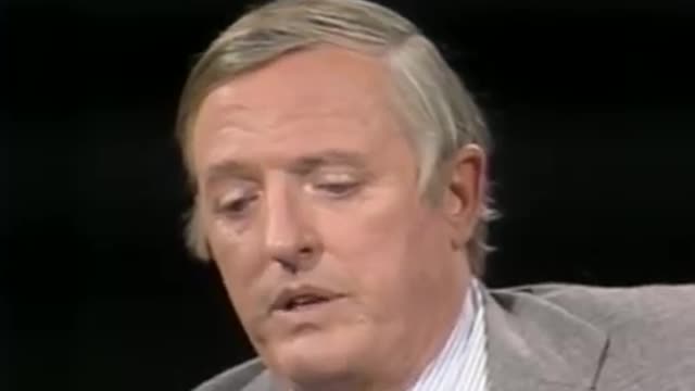 G.Gordon Liddy William F. Buckley